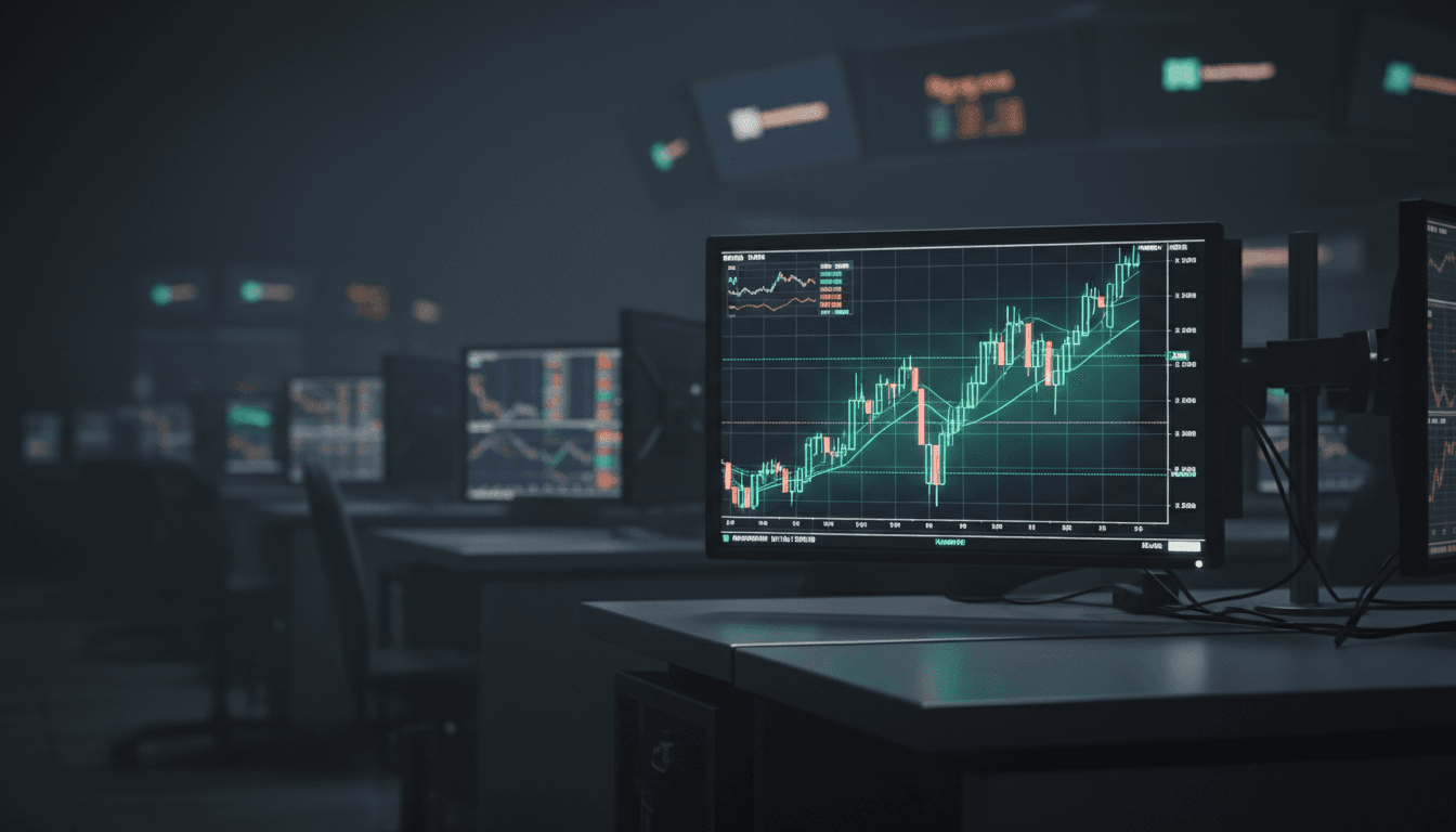 The Smartest Way to Trade