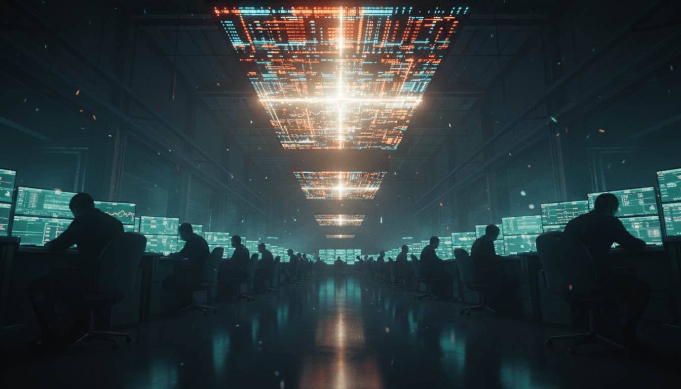 Incoming “Wall of Money” for the Stock Market?