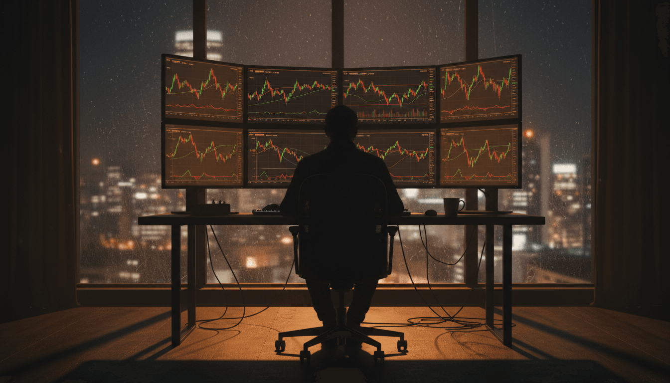 Predicting the Market Reaction to the Fed?