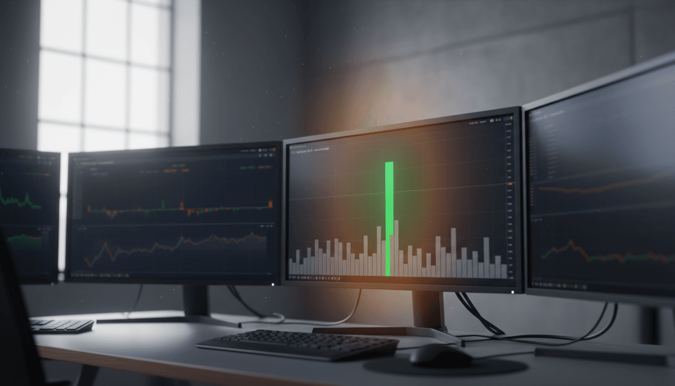 More Evidence the Worst is Behind Us