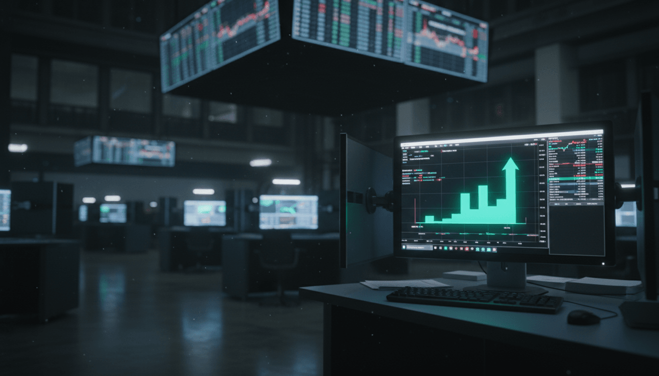 Position Yourself Now