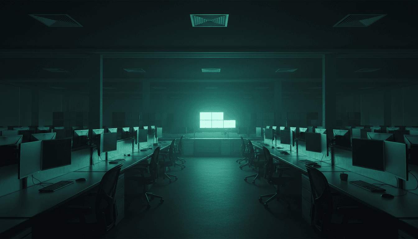 Hiding in Plain Sight