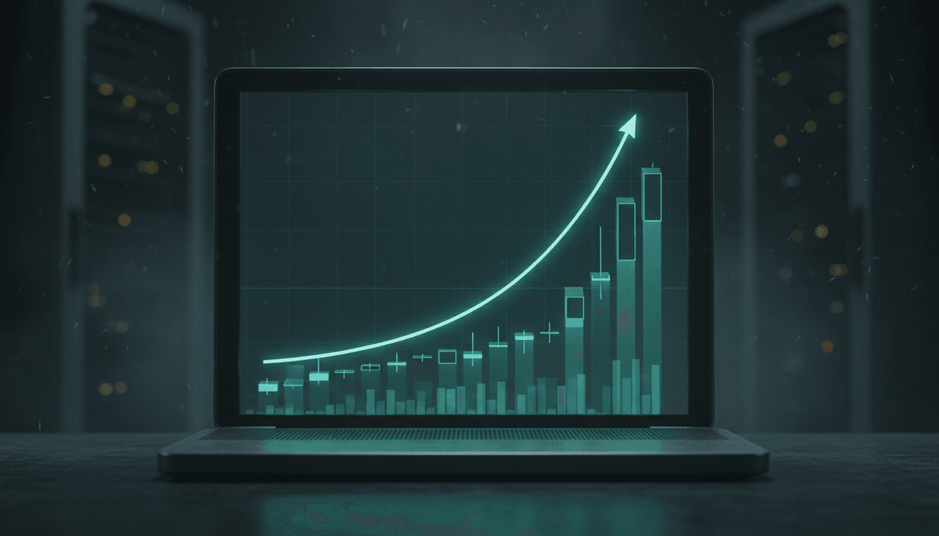 This Is Why the Nasdaq Is So Popular
