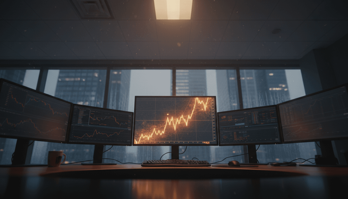 Critical Mistake Traders Make Waiting for the Recovery