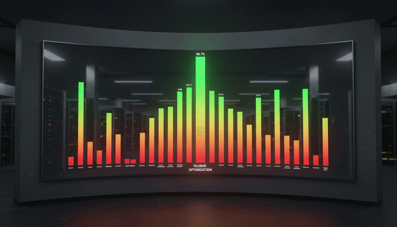 Intimidated by the Market’s Strength?