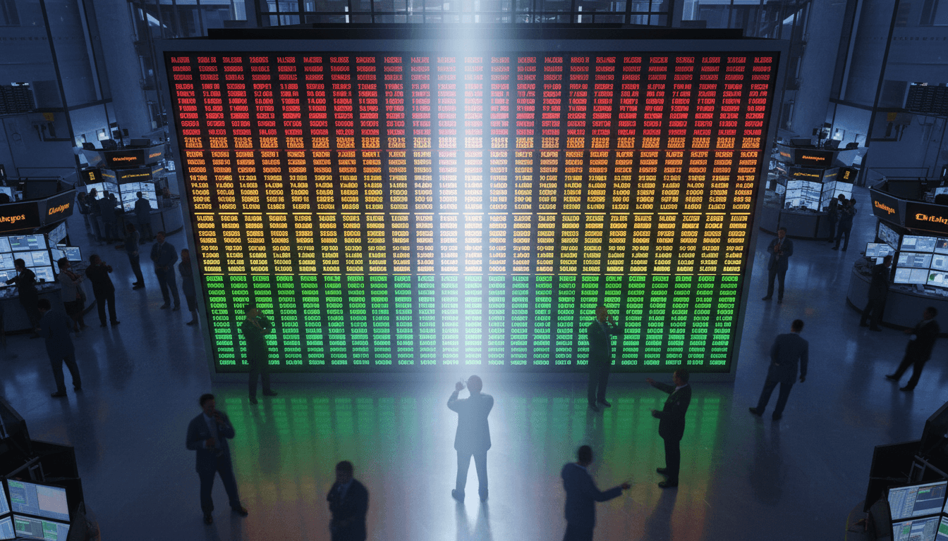 When Fear is Highest – So is Opportunity