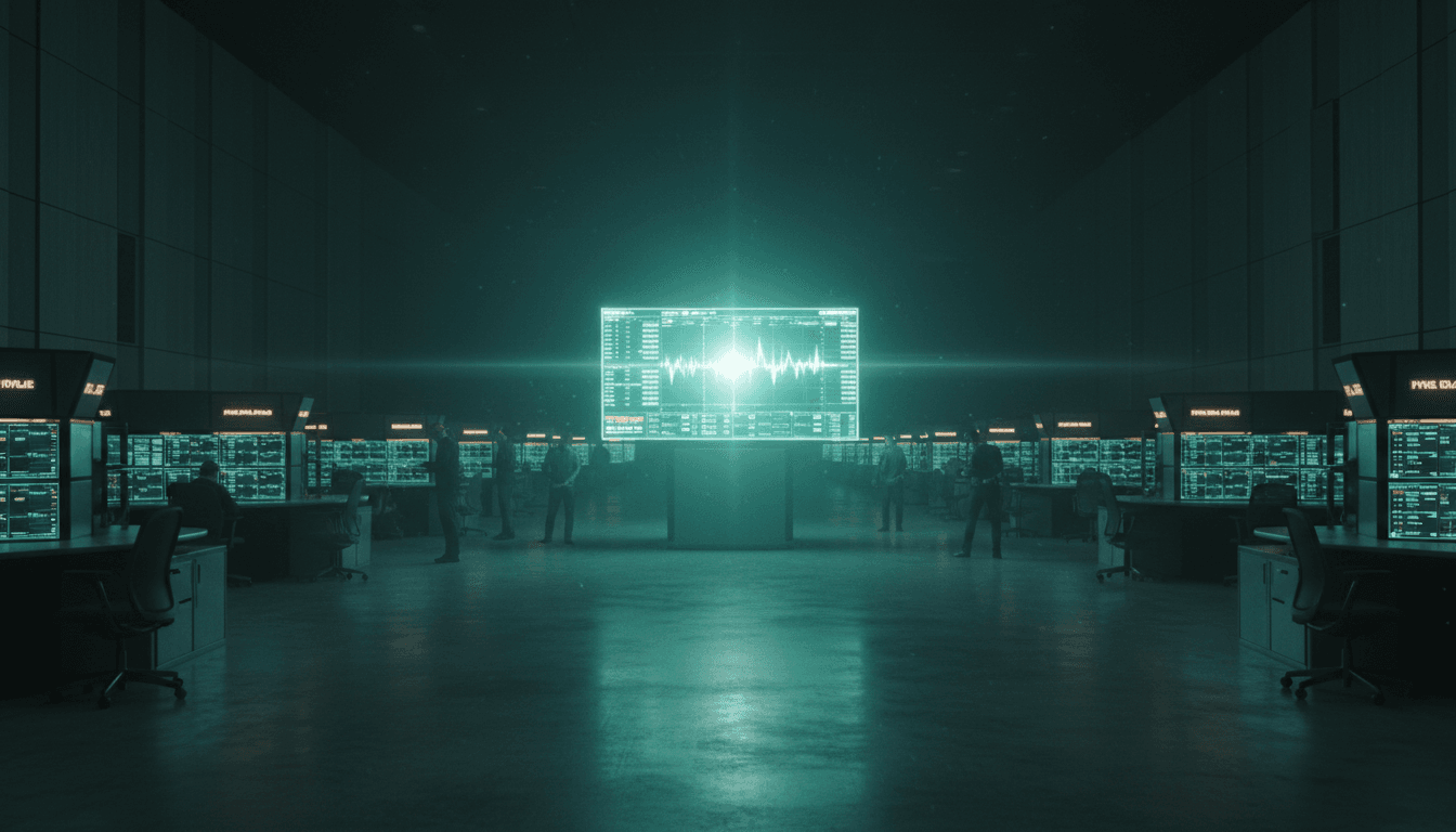 How Opportunity Disguises Itself