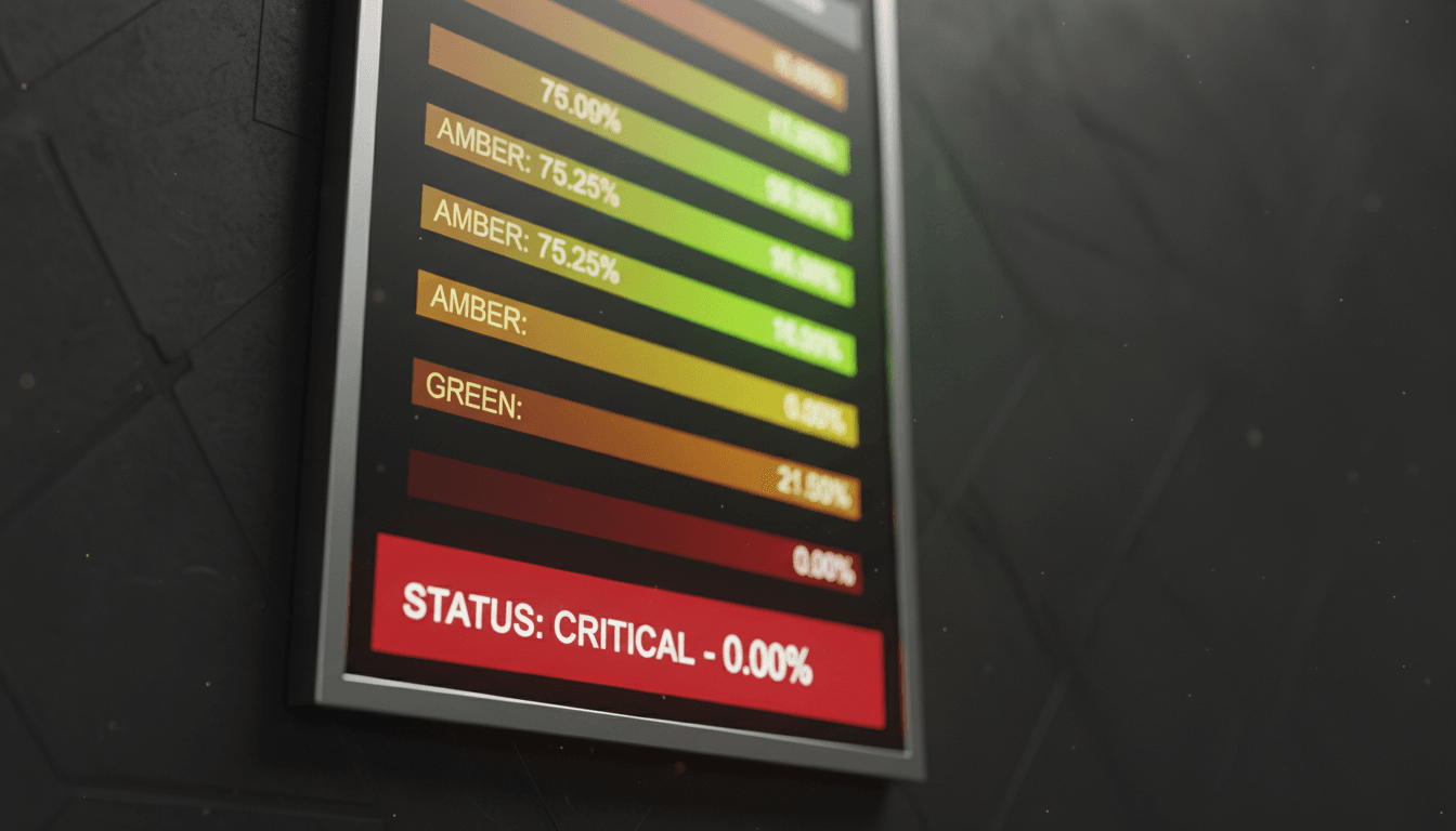 Retail Traders Missing Out on This