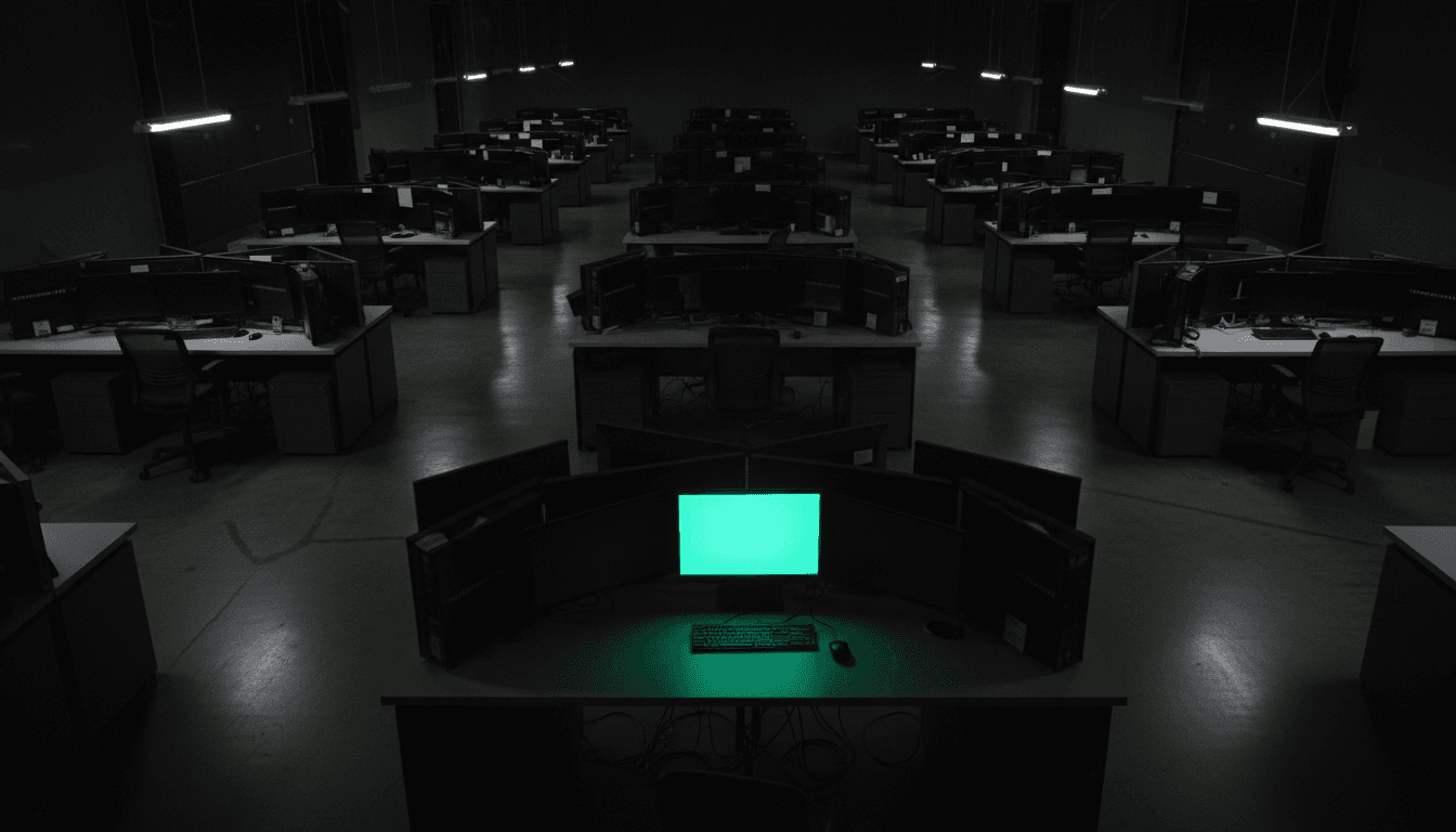 How to Trade With a Full-Time Job