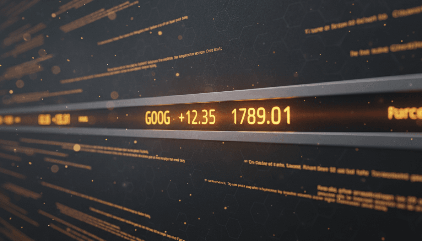 Emotional Volatility vs. Market Volatility