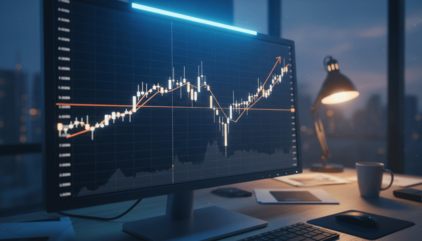 Big Volatility Mistake