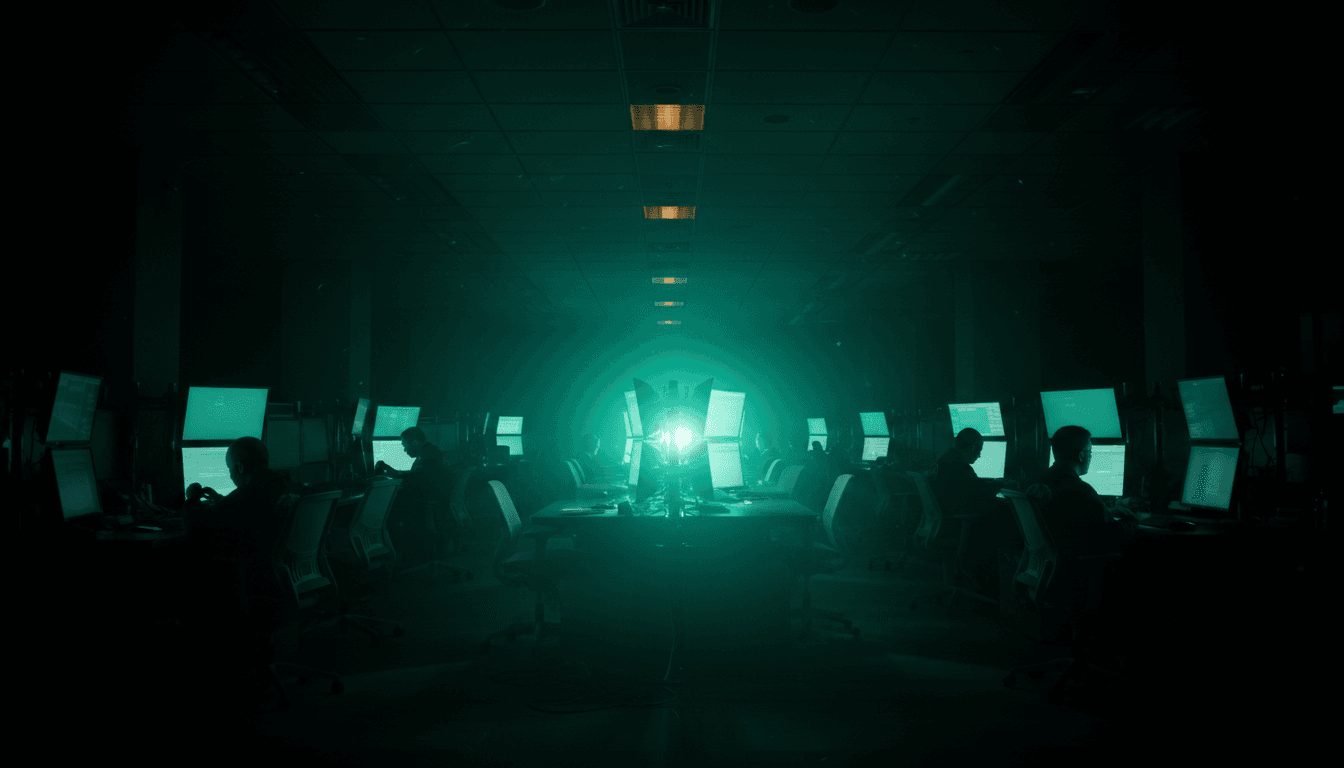 Traders Cannot Afford to Miss This