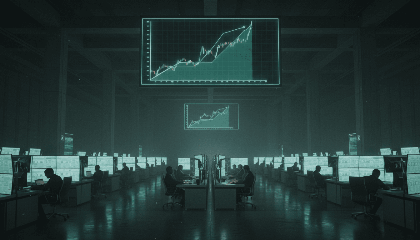 The New Direction Will be Clear Soon