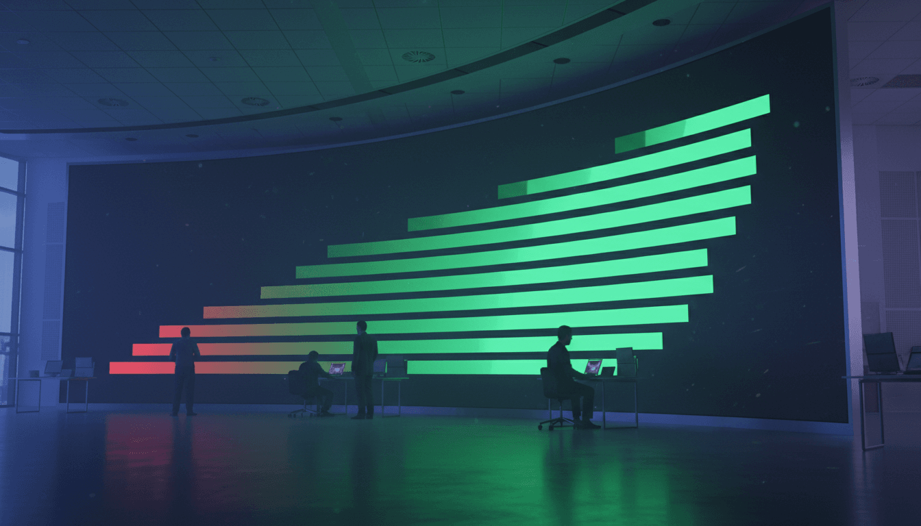 The Truth About 2025 Sector Performance