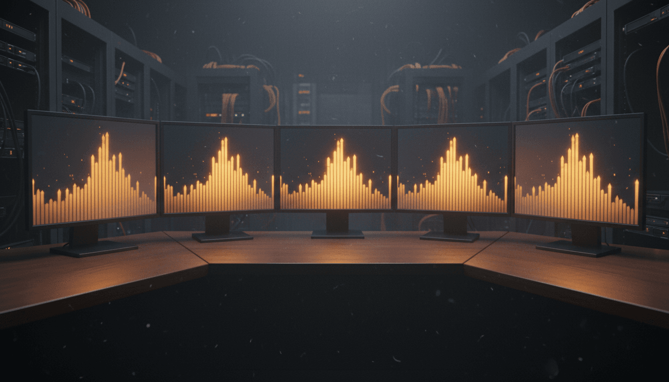 The People Closest to the Numbers are Buying