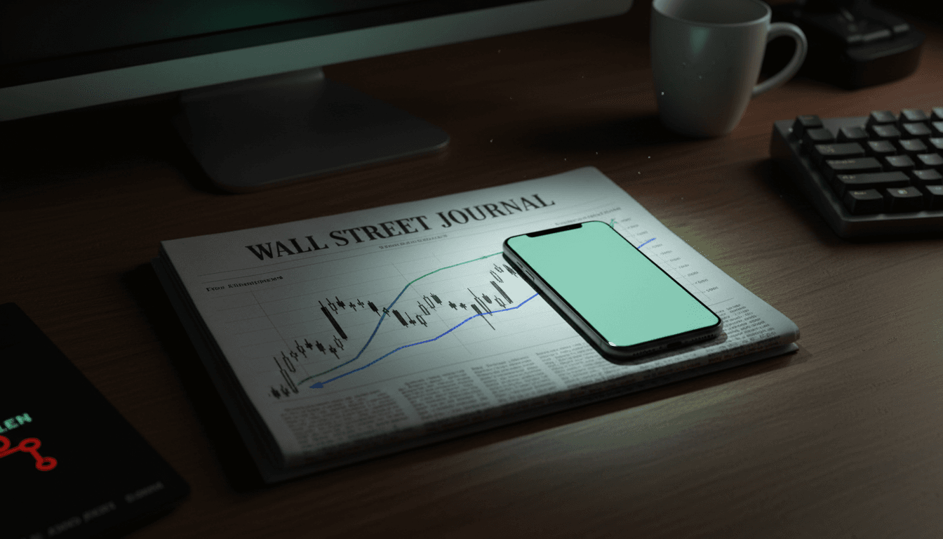 This is How the Market is Changing