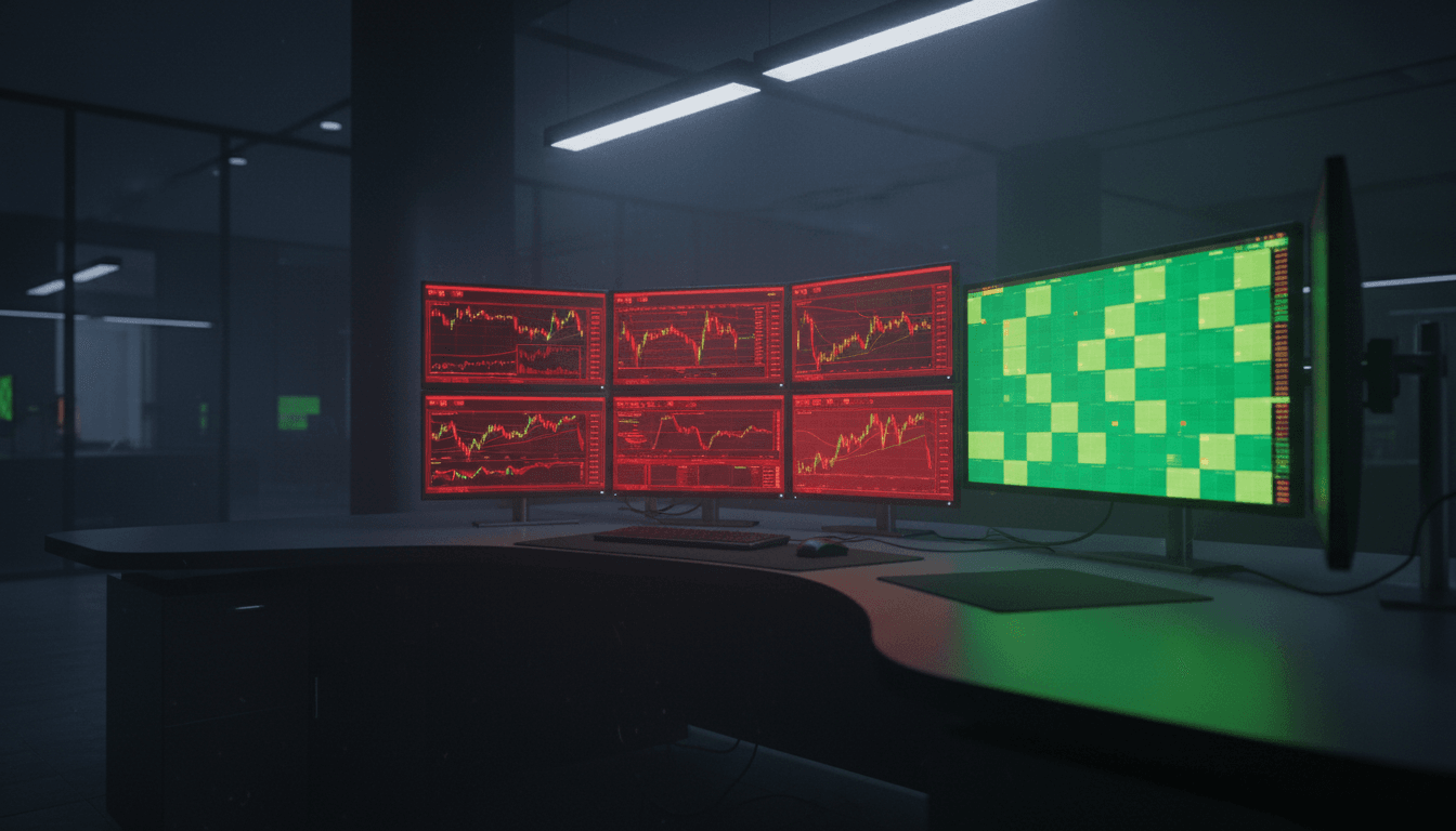 The “North Star” for a Choppy September