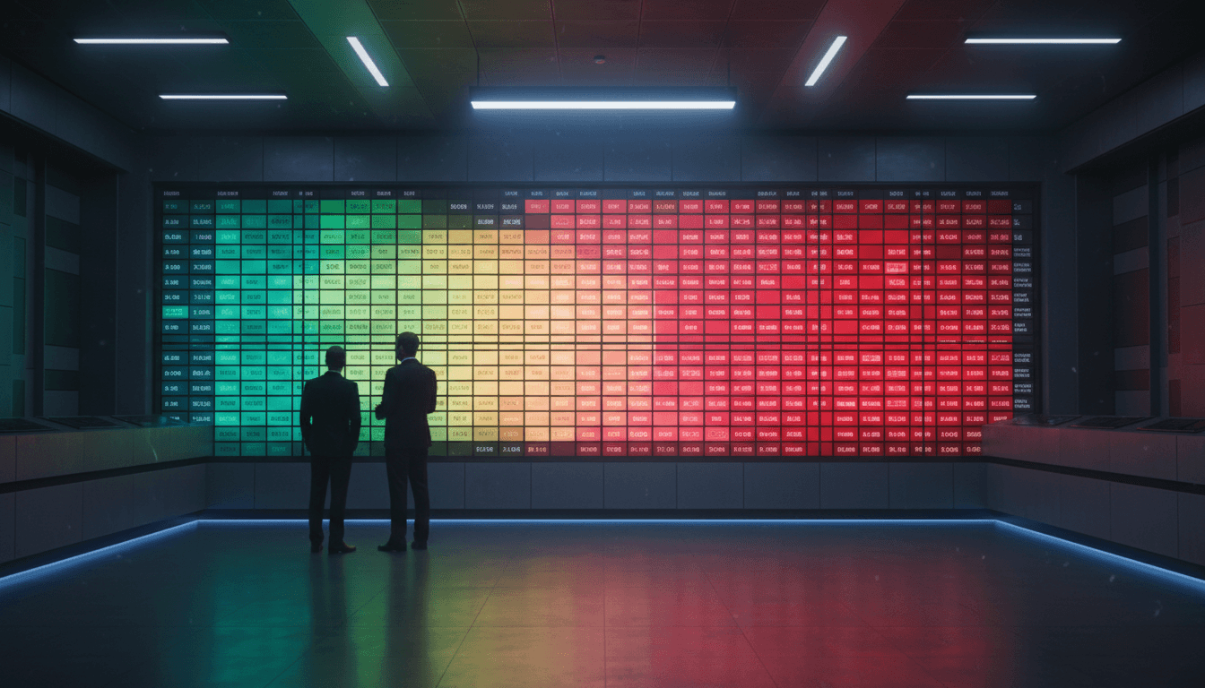 Hyperinflation Is Here!