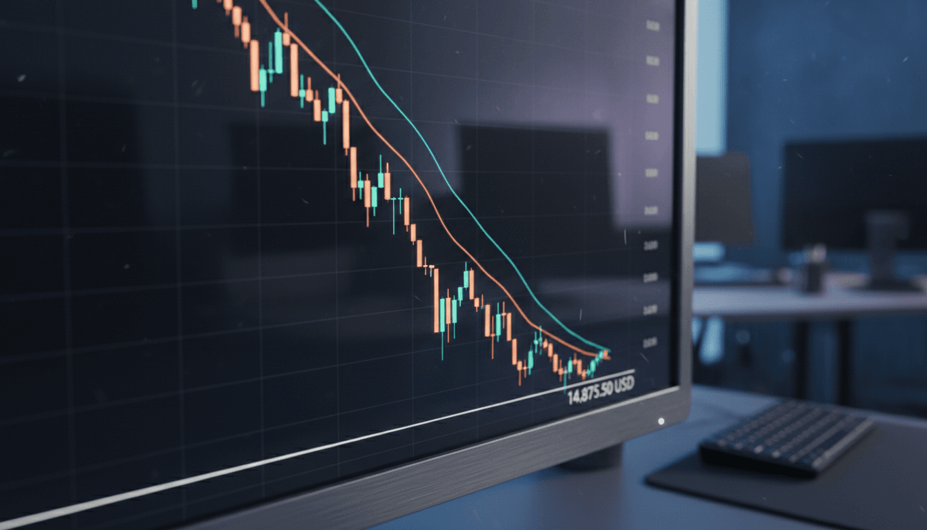 Are You Prepared for the Next Big Market Rally?