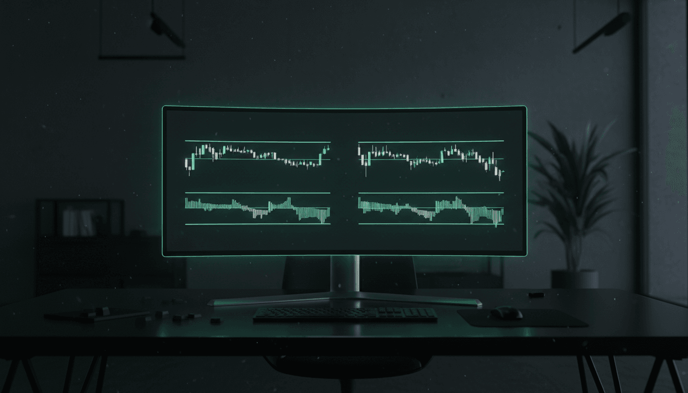 Two Key Levels I’m Watching Right Now