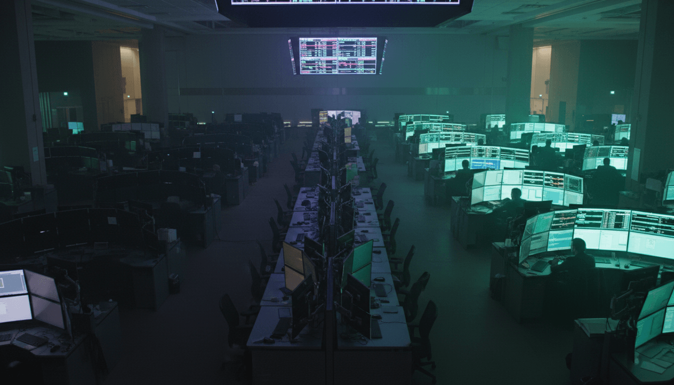 The Hedge Funds are Selling