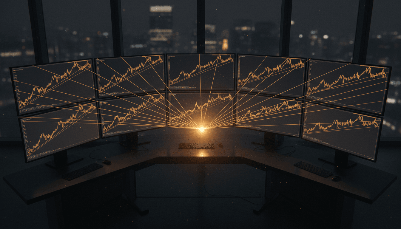 2 Key Aspects of Trade Positioning