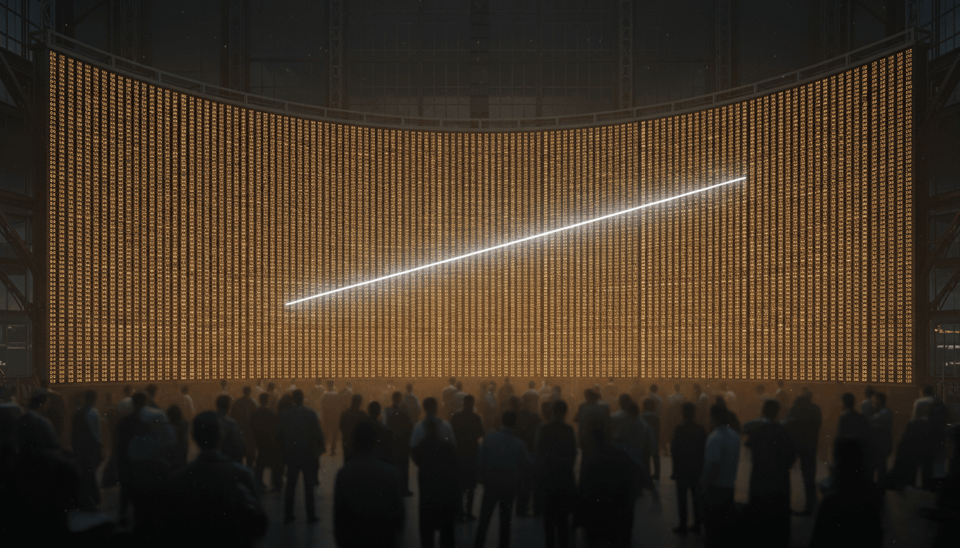 The #1 Lesson from NVDA’s Earnings