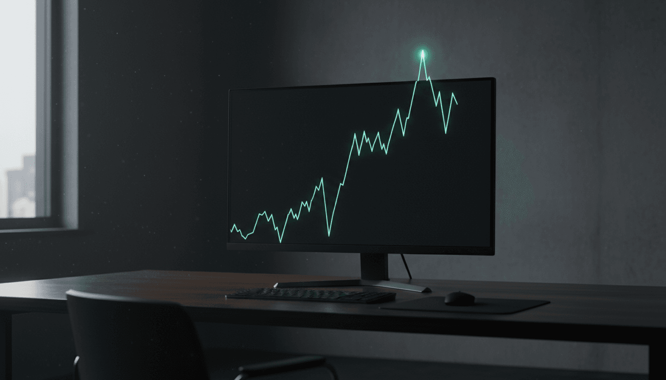 Will the Shutdown End the Market Rally?