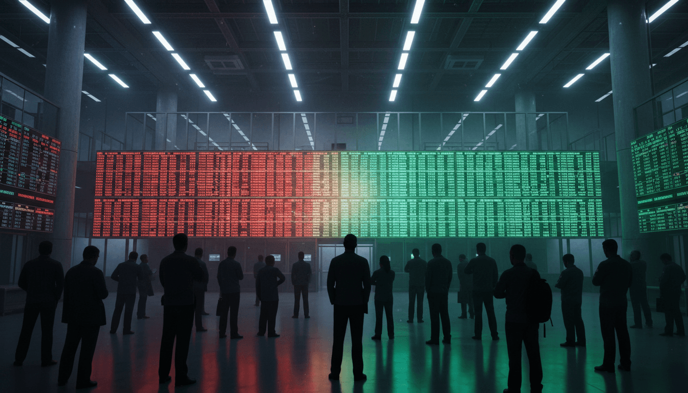 Do This Even if the Market Falls Today