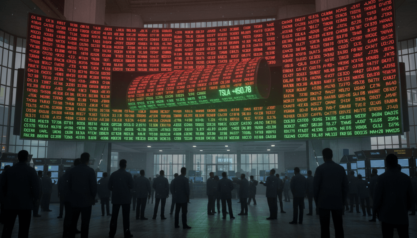 The Truth About “Cheap Stocks”