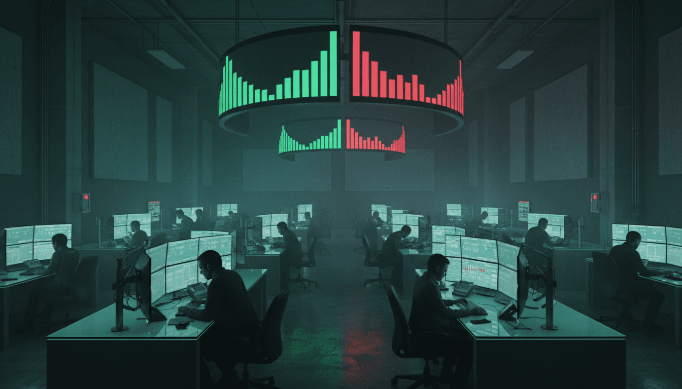 Market Sentiment Check Reveals Opportunities