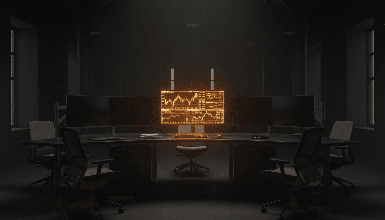 Useless Trading Advice