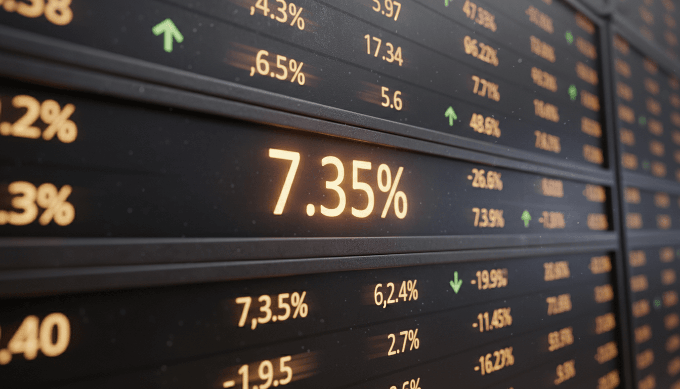 Cuckoo for Cocoa Puffs (Market Update from Charles Green)