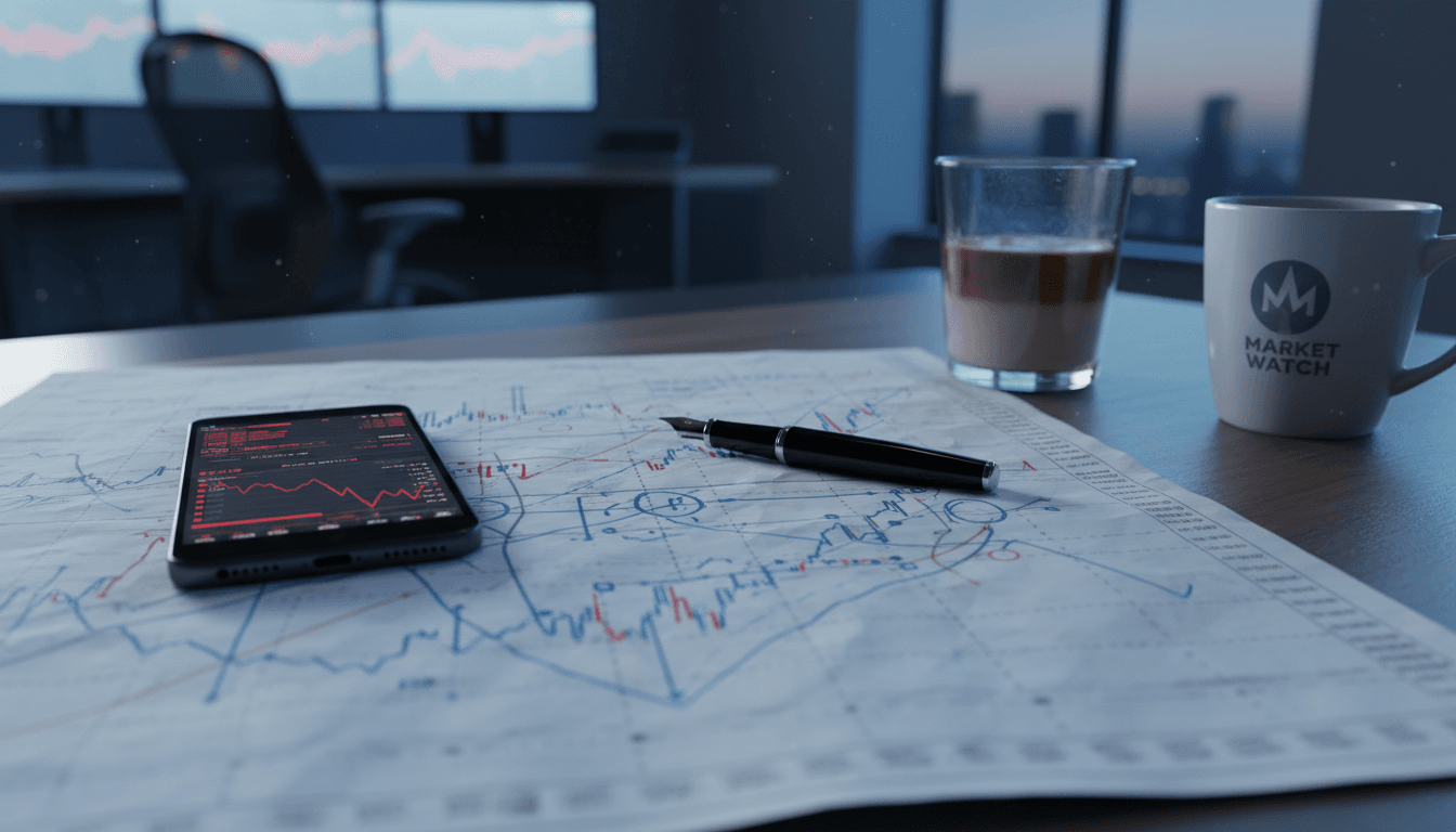 The Virtuous Cycle of Trading Success