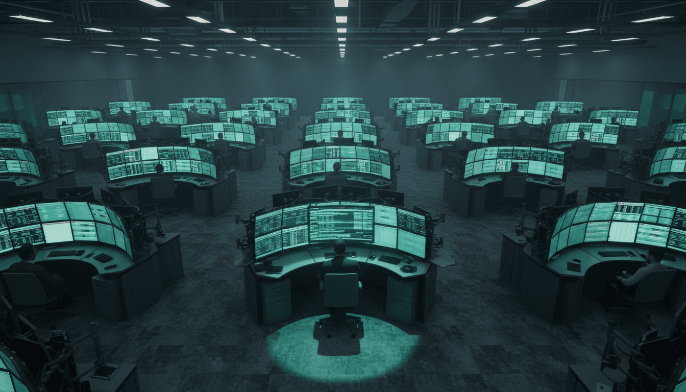 Focus on This to Master Your Trading Emotions