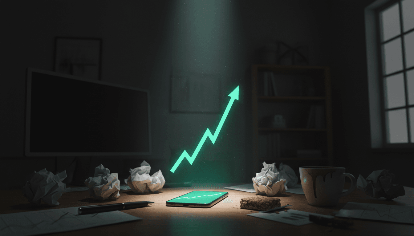 Should You Care About What the Market “Expects”?