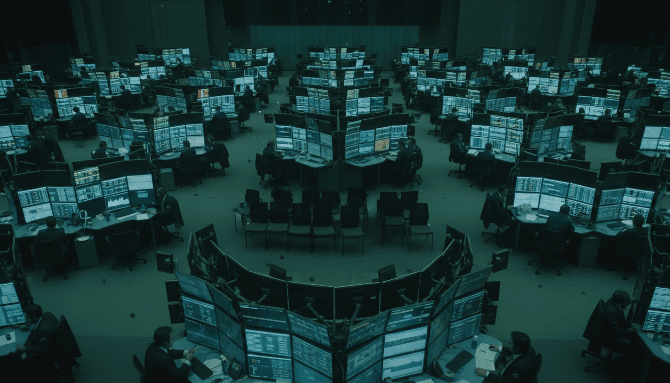 How Good Stocks Turn Bad