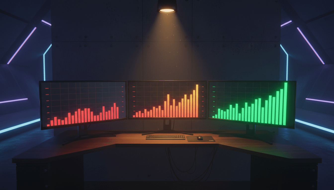 Everything is Trending Nicely (But Don’t Wait)