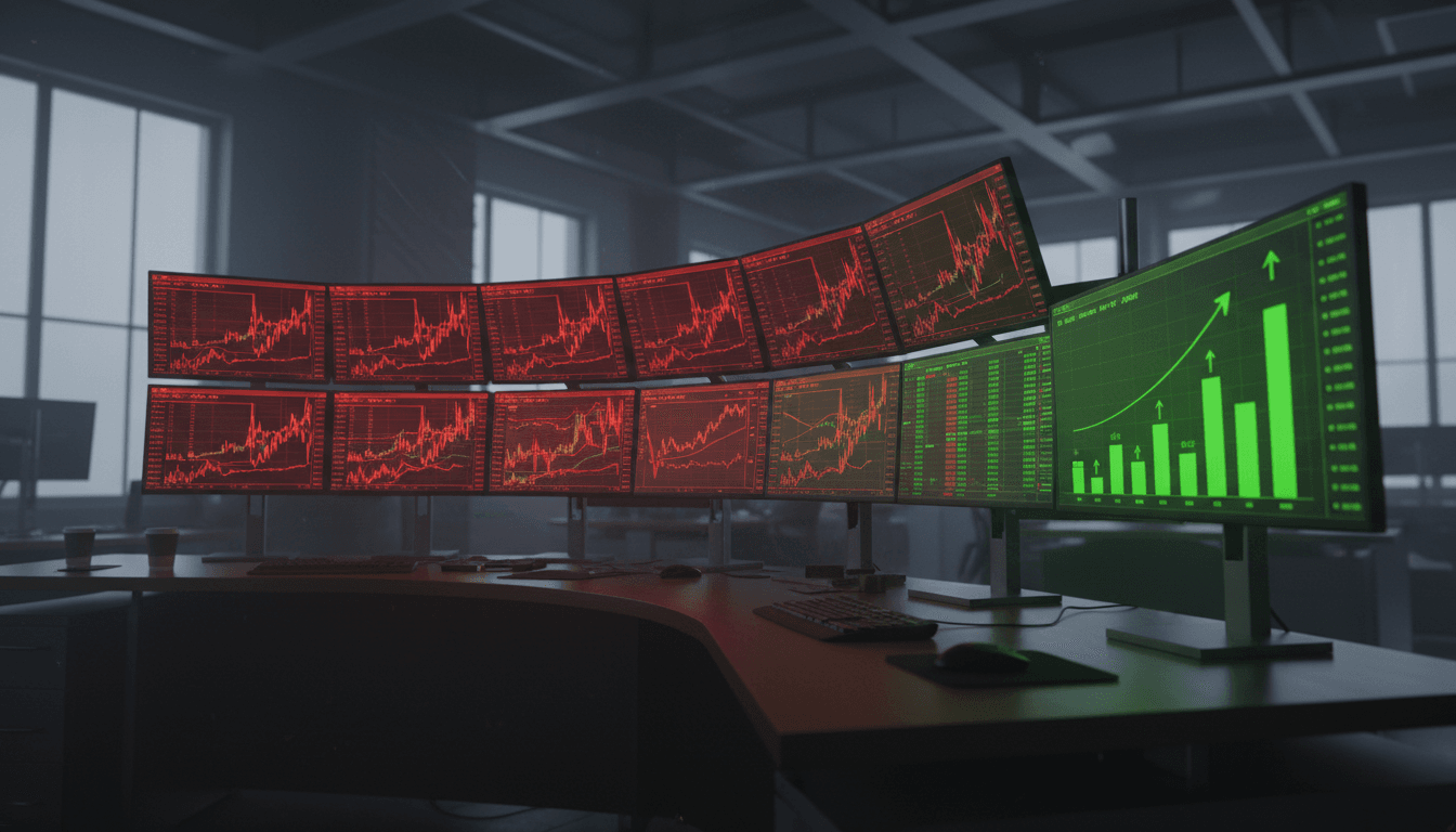 Are You Paying Too Much Attention to the Pullback?