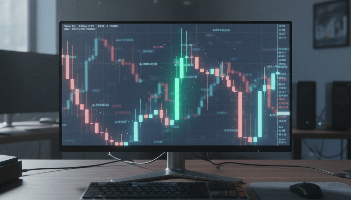 Everything You Need To Know About Market Candlesticks