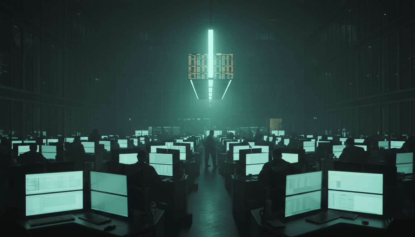 This is What’s Supporting the Market