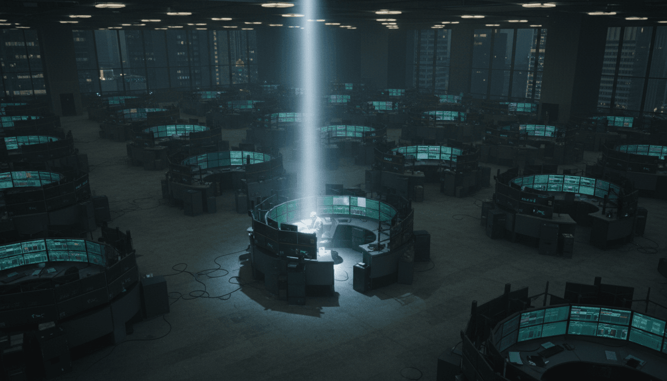 The Most Effective Price Catalyst? (Not the Fed!)