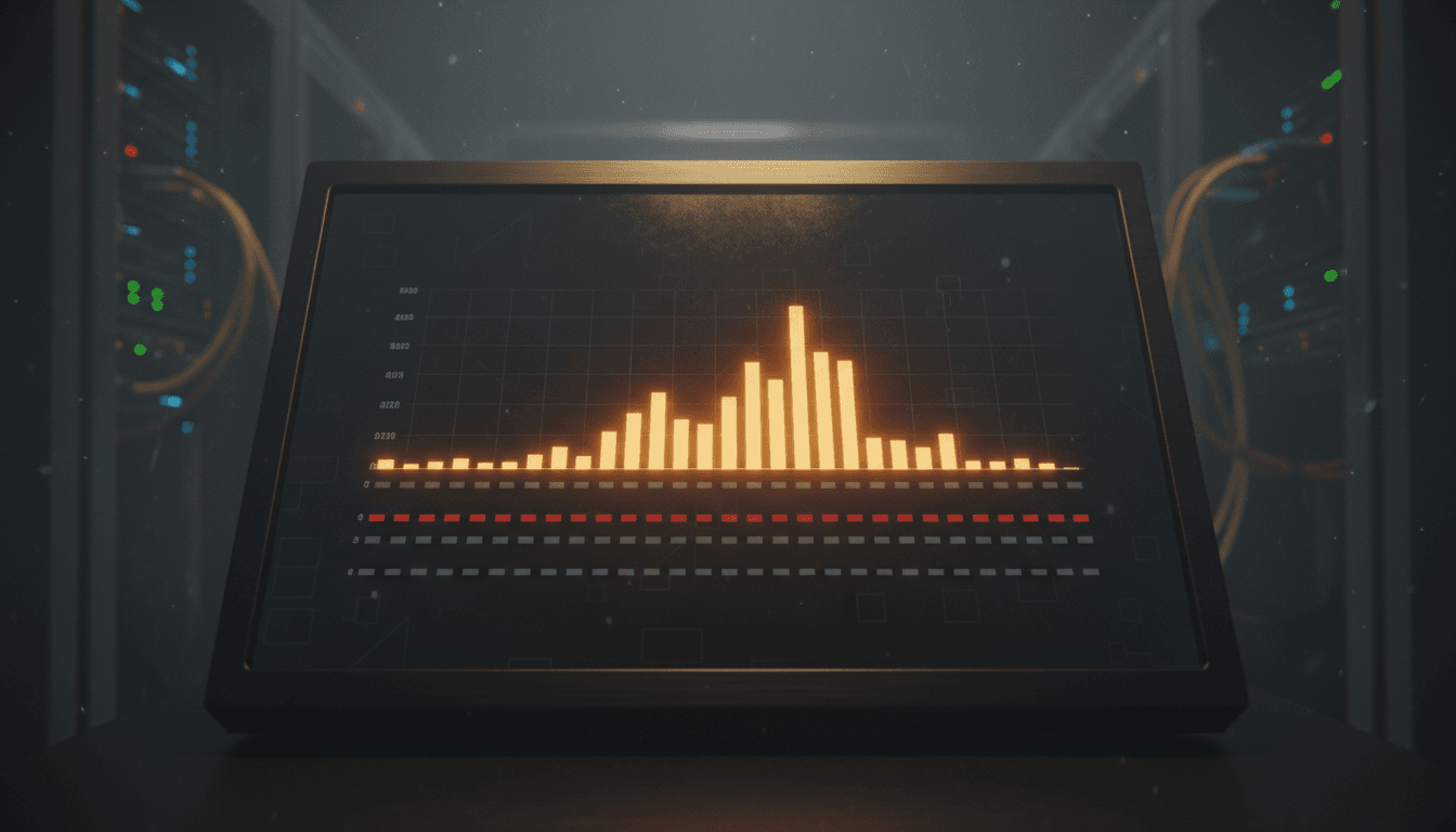 Support Levels Holding?