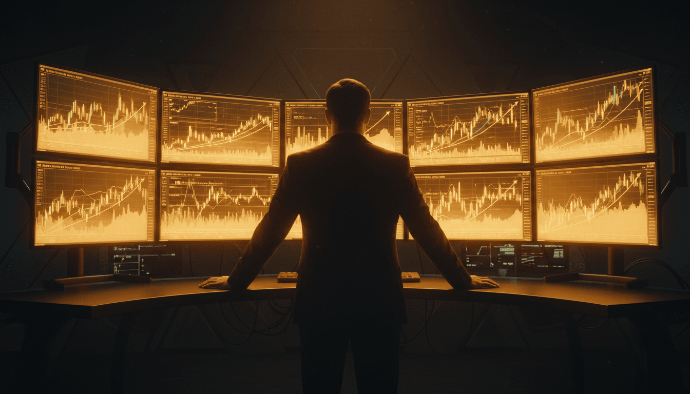 Traders Have Such a Hard Time Doing This