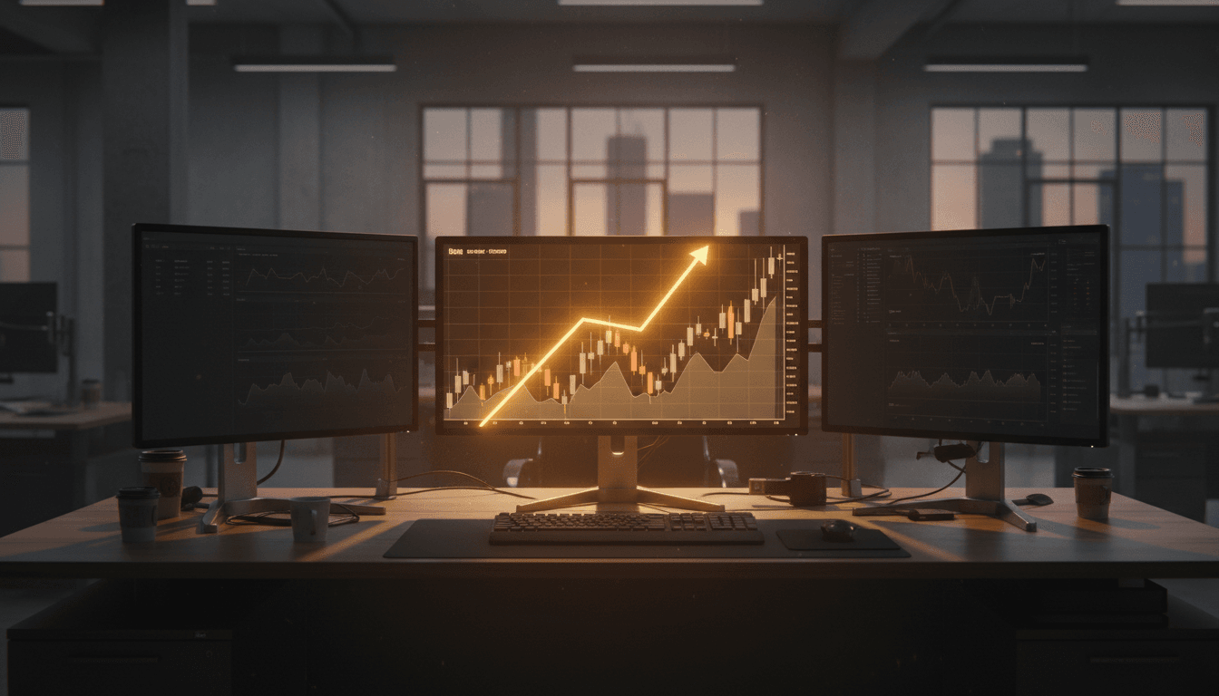 Are You a “Bad News” Trader?