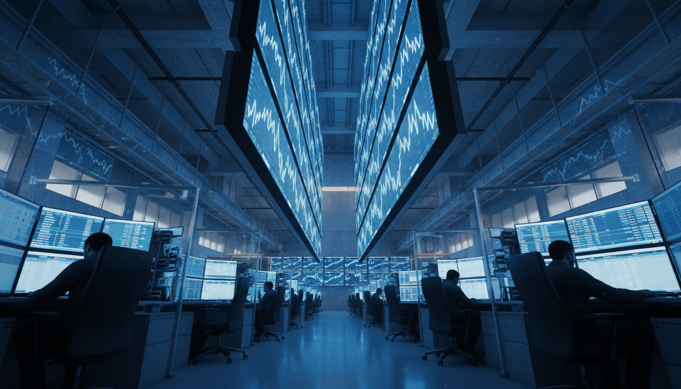 Worried About the “AI Bubble”? Read This