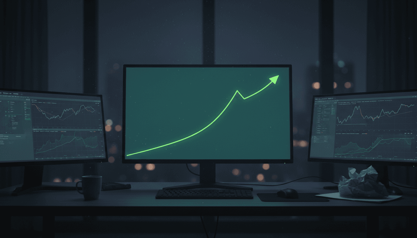 You Must Still Do This in Bull Markets