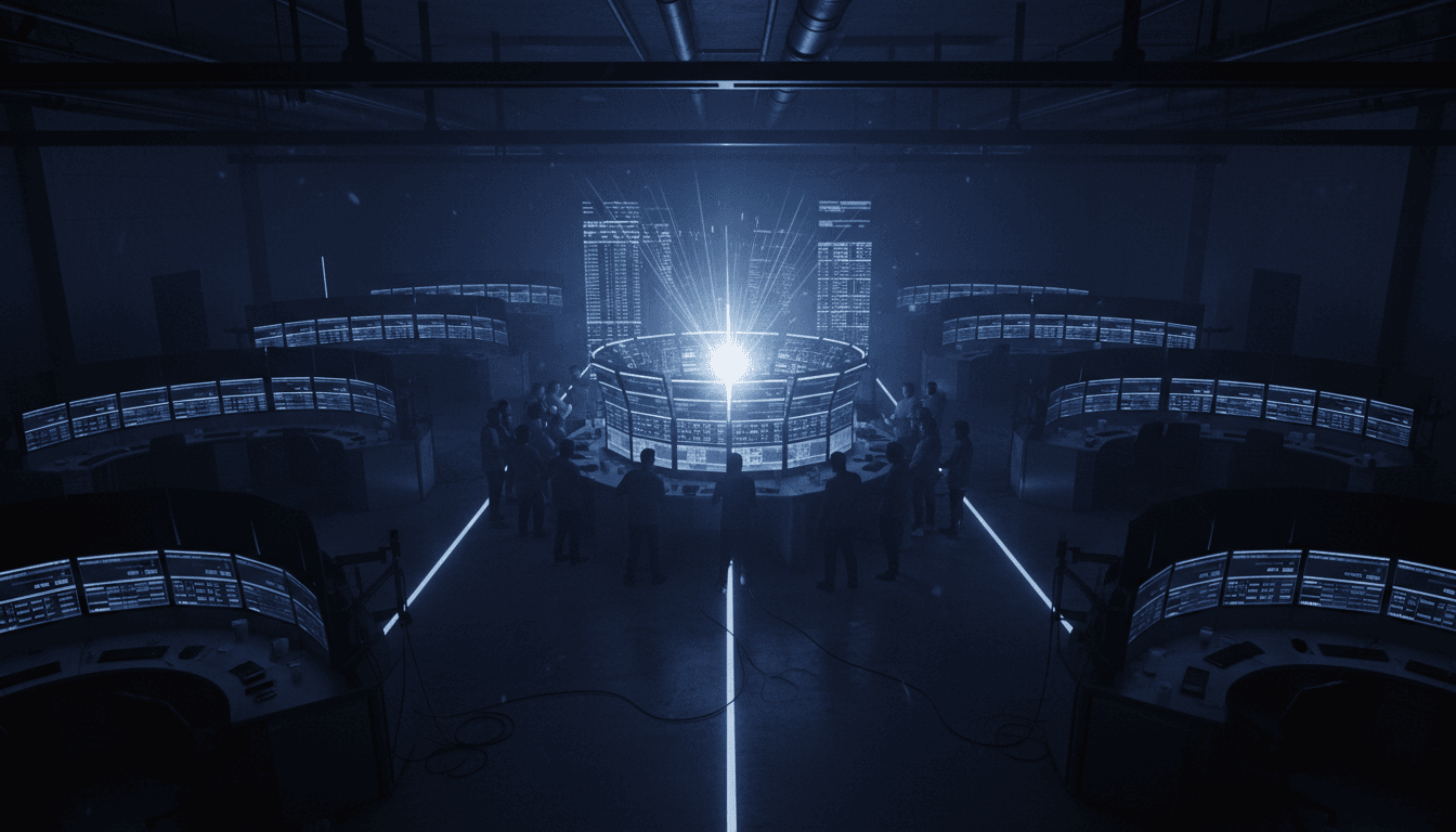 Market Overreactions