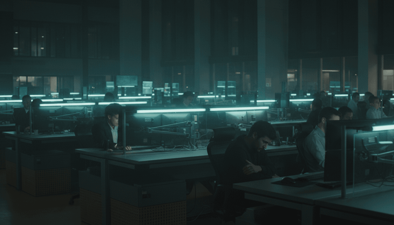 Don’t be a “Repeat Trader”