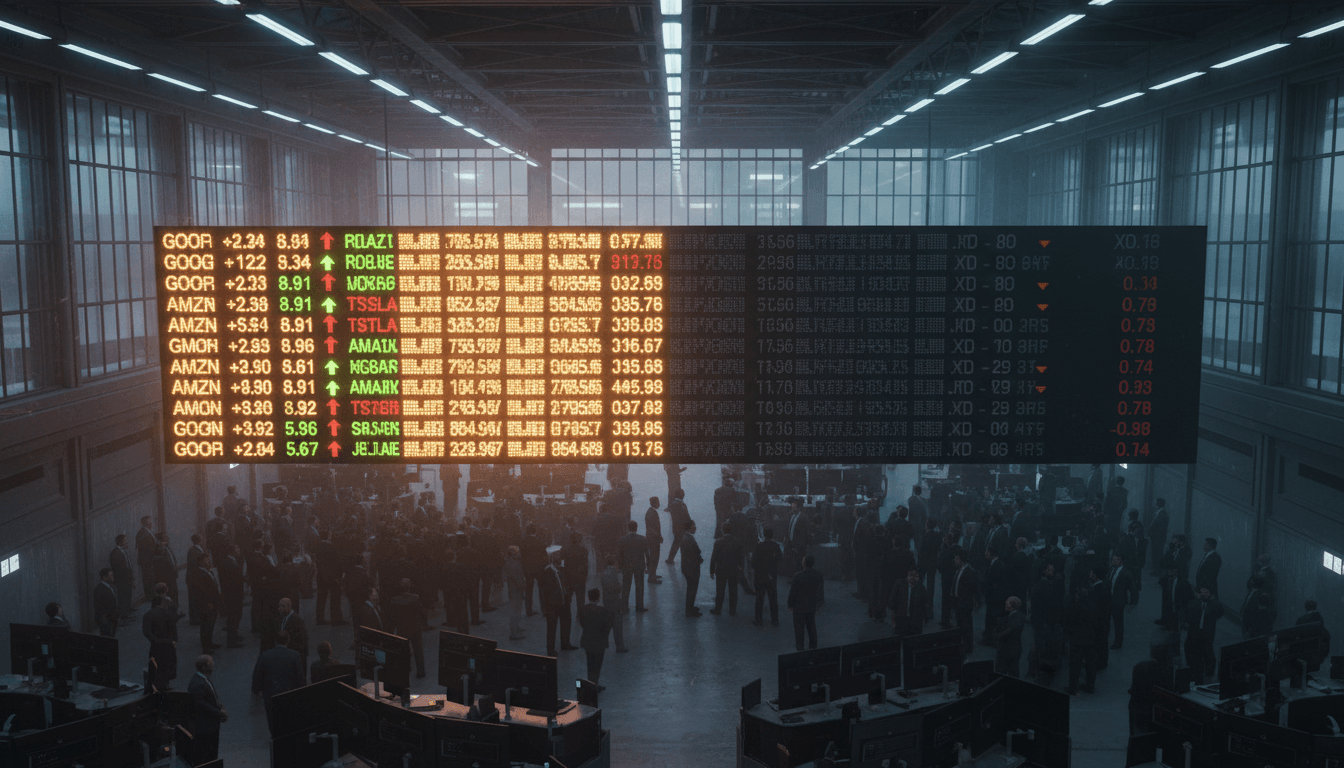 THIS is How You Profit in Today’s Diverging Market